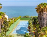 Resale - Villa - Estepona - Estepona Centro