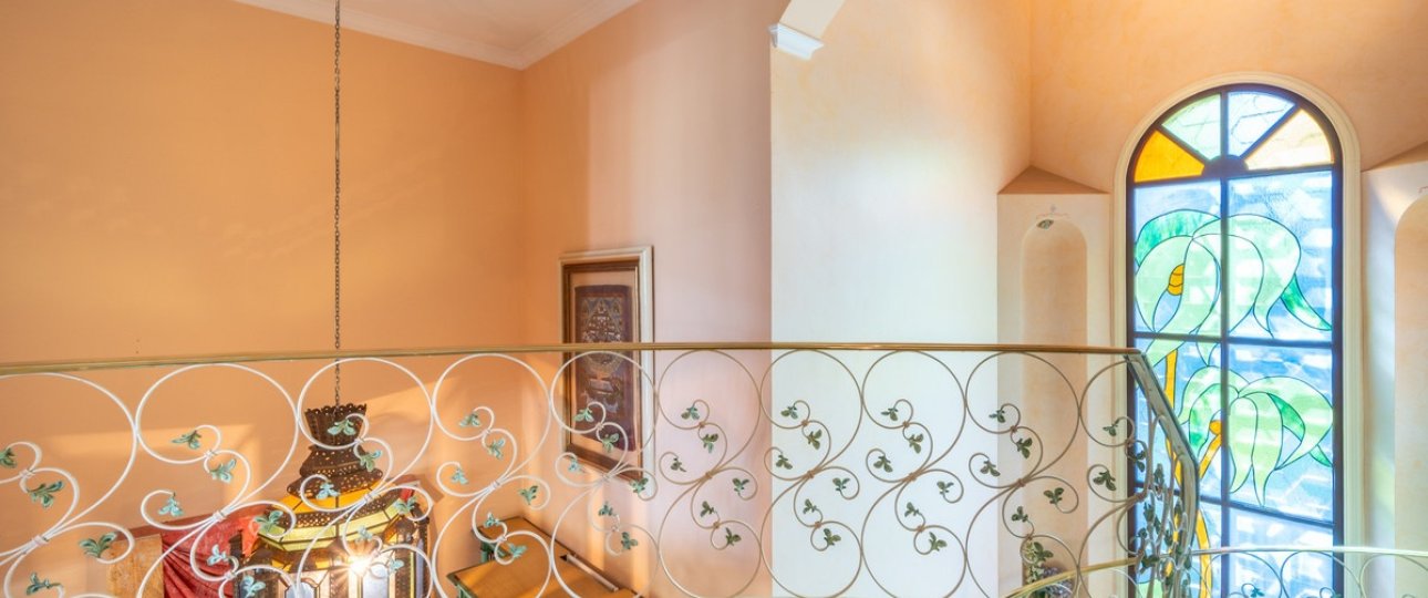 Resale - Villa - Estepona - Estepona Centro