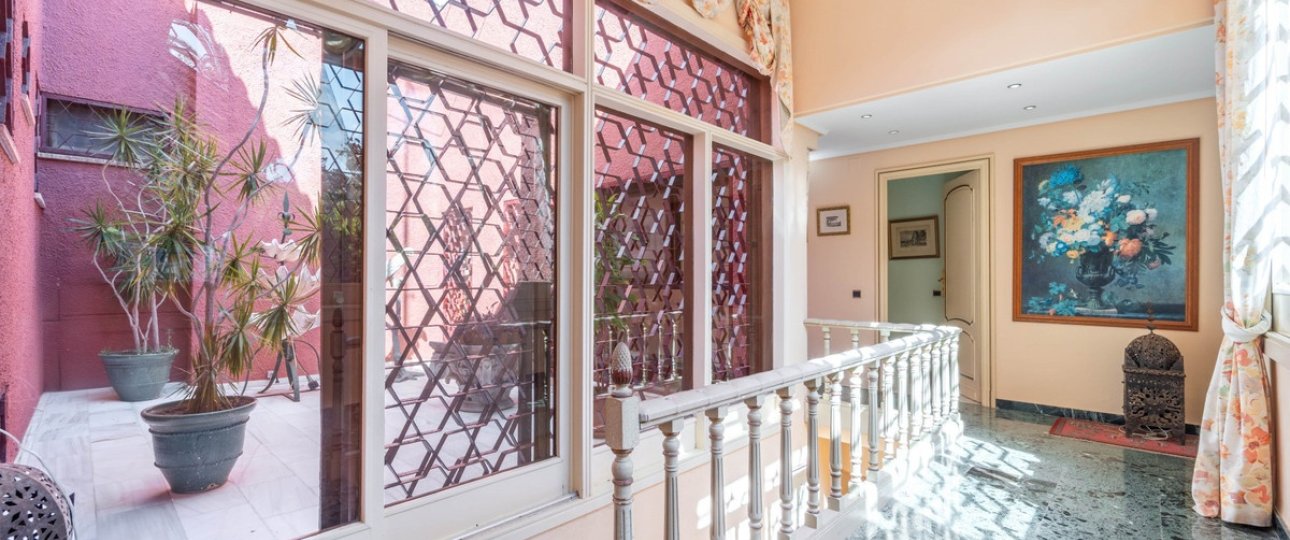 Resale - Villa - Estepona - Estepona Centro