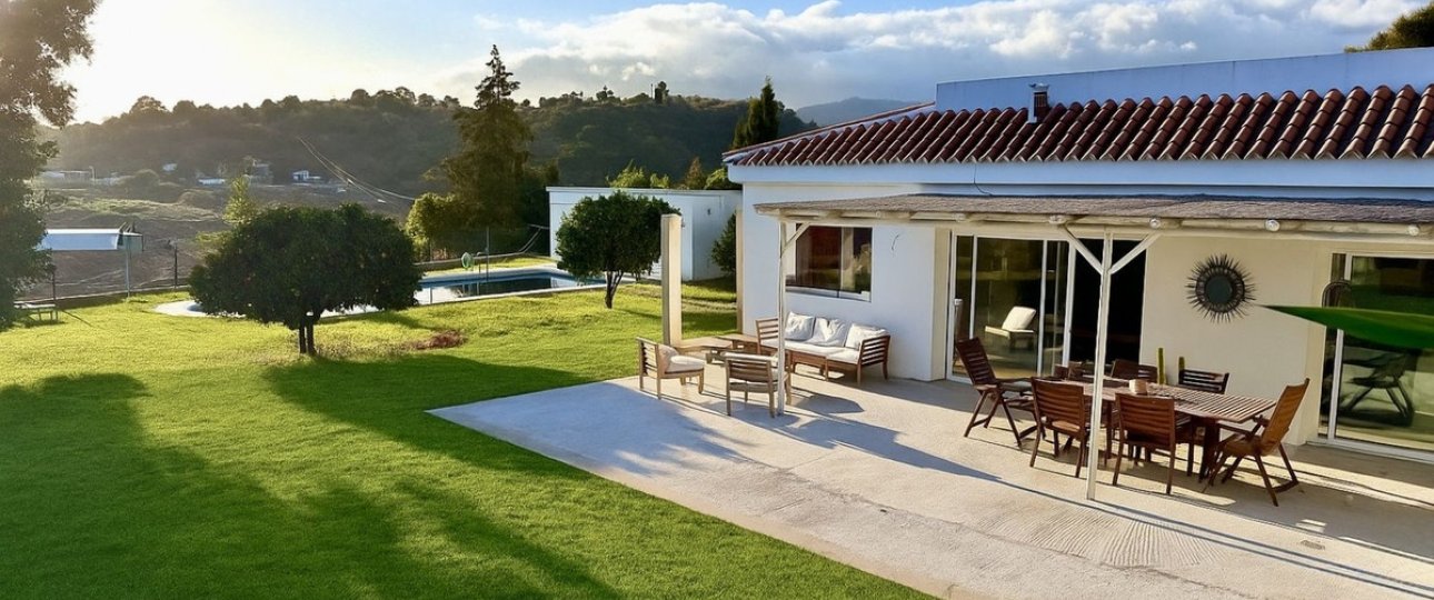 Resale - Villa - Estepona - Estepona Centro