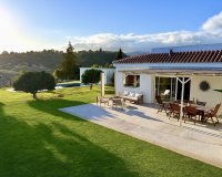 Resale - Villa - Estepona - Estepona Centro