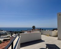Resale - Villa - Estepona - Estepona Centro