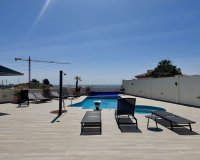 Resale - Villa - Estepona - Estepona Centro