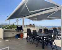 Resale - Villa - Estepona - Estepona Centro