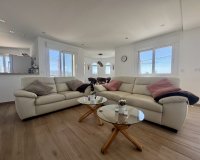 Resale - Villa - Estepona - Estepona Centro