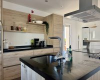 Resale - Villa - Estepona - Estepona Centro