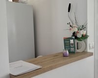 Resale - Villa - Estepona - Estepona Centro