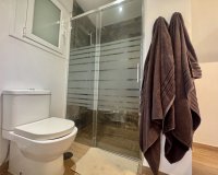 Resale - Villa - Estepona - Estepona Centro