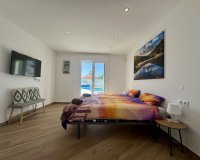 Resale - Villa - Estepona - Estepona Centro