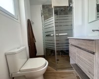Resale - Villa - Estepona - Estepona Centro