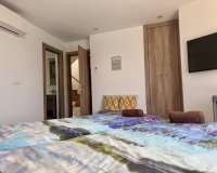 Resale - Villa - Estepona - Estepona Centro