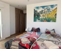 Resale - Villa - Estepona - Estepona Centro