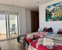 Resale - Villa - Estepona - Estepona Centro