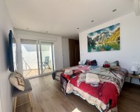 Resale - Villa - Estepona - Estepona Centro