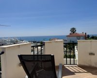 Resale - Villa - Estepona - Estepona Centro