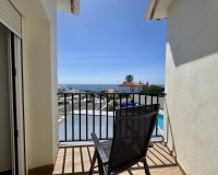 Resale - Villa - Estepona - Estepona Centro