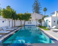 Resale - Villa - Estepona - Estepona Centro