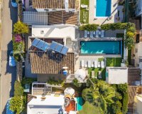 Resale - Villa - Estepona - Estepona Centro