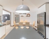 Resale - Villa - Estepona - Estepona Centro