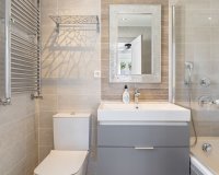 Resale - Villa - Estepona - Estepona Centro