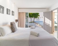Resale - Villa - Estepona - Estepona Centro