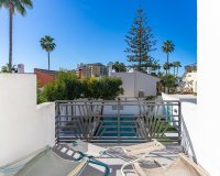 Resale - Villa - Estepona - Estepona Centro