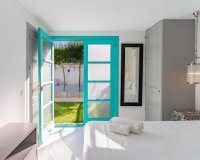 Resale - Villa - Estepona - Estepona Centro