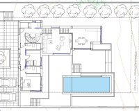 Resale - Villa - Estepona - Estepona Centro