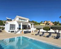 Resale - Villa - Estepona - Estepona Centro