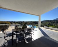 Resale - Villa - Estepona - Estepona Centro