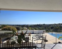Resale - Villa - Estepona - Estepona Centro