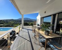Resale - Villa - Estepona - Estepona Centro