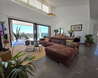 Resale - Villa - Estepona - Estepona Centro