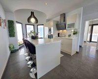 Resale - Villa - Estepona - Estepona Centro