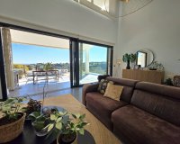 Resale - Villa - Estepona - Estepona Centro