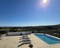 Resale - Villa - Estepona - Estepona Centro