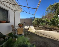 Resale - Villa - Estepona - Estepona Centro