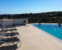 Resale - Villa - Estepona - Estepona Centro