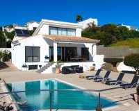 Resale - Villa - Estepona - Estepona Centro