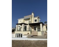 Resale - Villa - Estepona - Estepona Centro