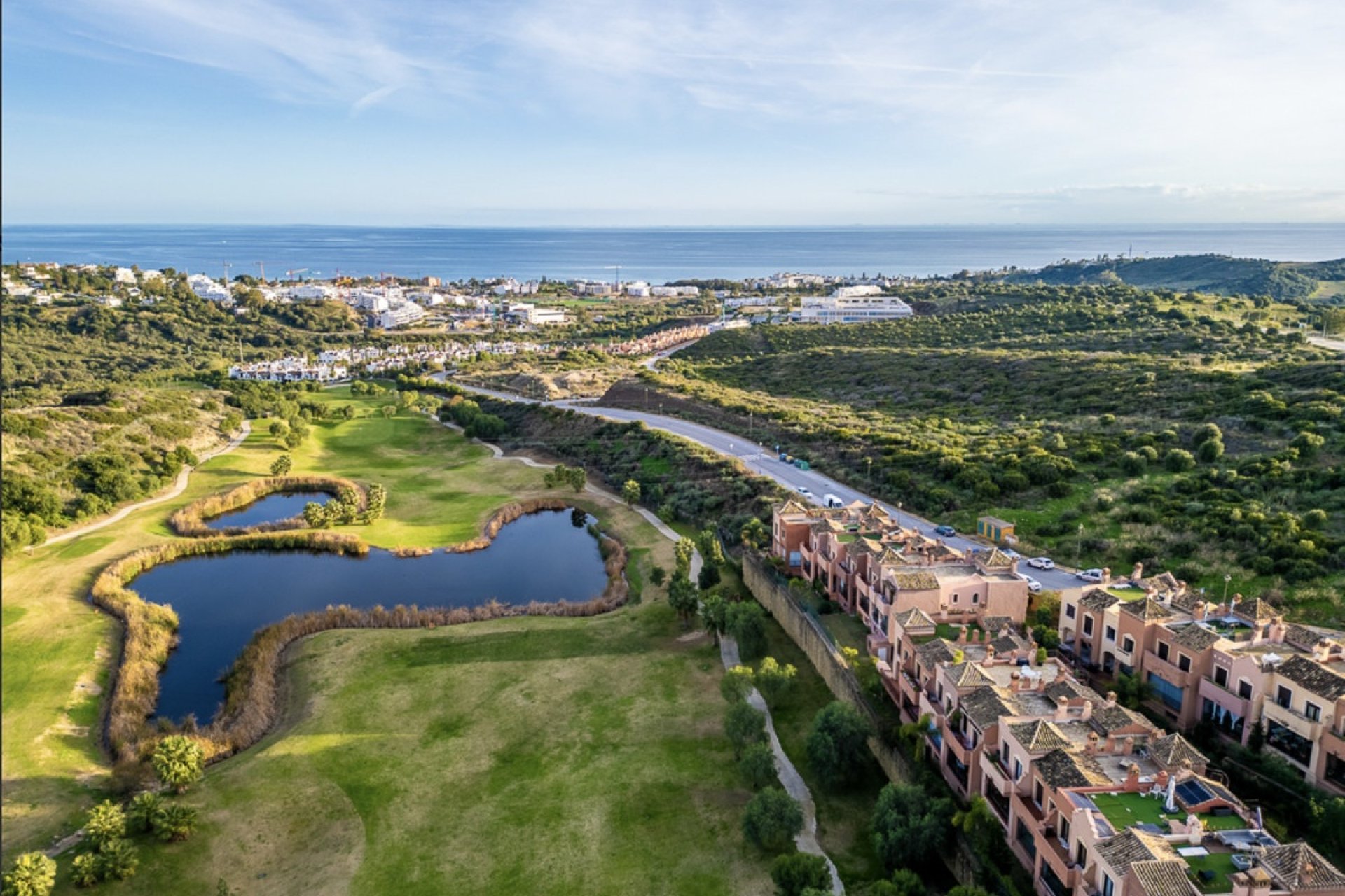 Resale - Villa - Estepona - Estepona Centro