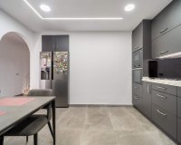 Resale - Villa - Estepona - Estepona Centro