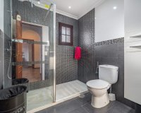 Resale - Villa - Estepona - Estepona Centro
