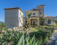 Resale - Villa - Estepona - Estepona Centro