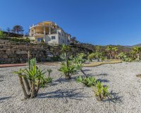 Resale - Villa - Estepona - Estepona Centro