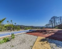 Resale - Villa - Estepona - Estepona Centro