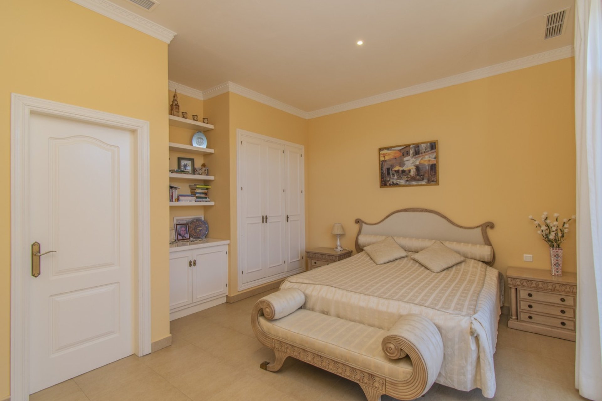 Resale - Villa - Estepona - Estepona Centro