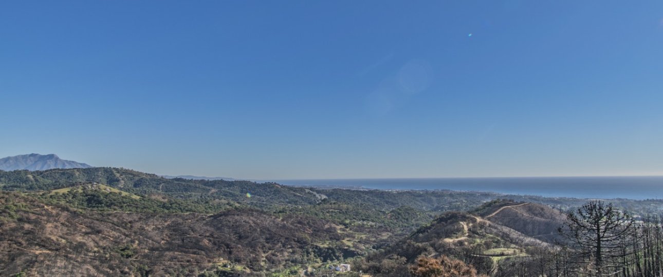 Resale - Villa - Estepona - Estepona Centro