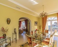Resale - Villa - Estepona - Estepona Centro