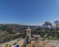 Resale - Villa - Estepona - Estepona Centro